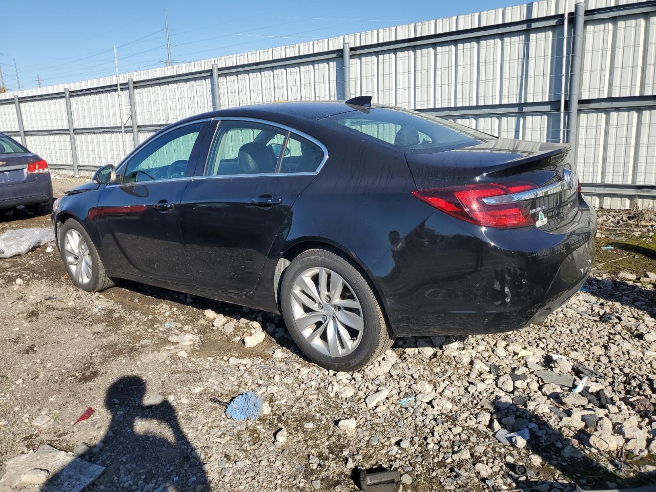 BUICK REGAL PREMIUM