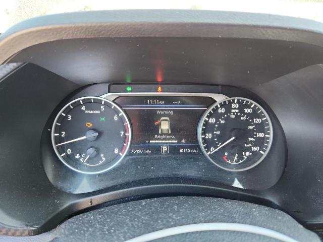 2020 NISSAN SENTRA SV - 3N1AB8CV3LY217222