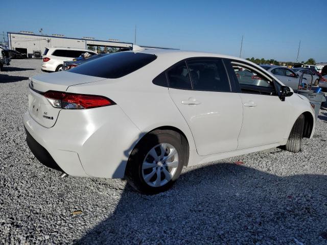 2024 TOYOTA COROLLA LE - JTDBCMFE8R3061523