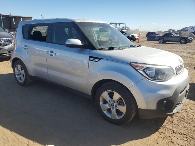 2017 KIA SOUL #3296605014