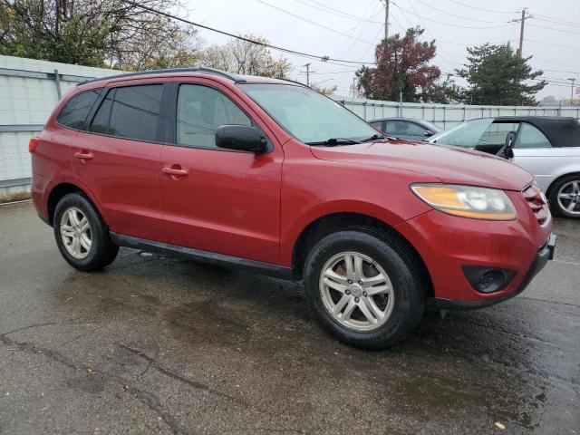 2011 HYUNDAI SANTA FE G - 5XYZG3AB9BG004064