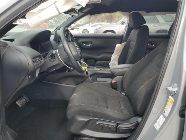 2025 HONDA HR-V SPORT #3291397152