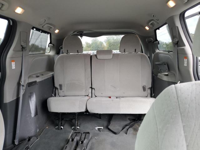 2020 TOYOTA SIENNA LE 5TDKZ3DC0LS066263