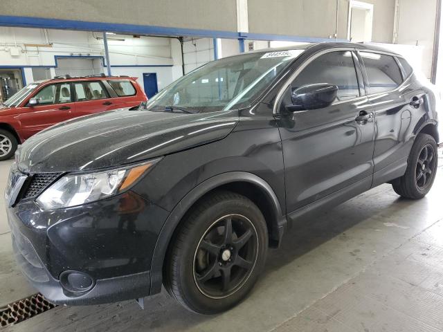 Global Auto Auctions: 2019 NISSAN ROGUE SPOR