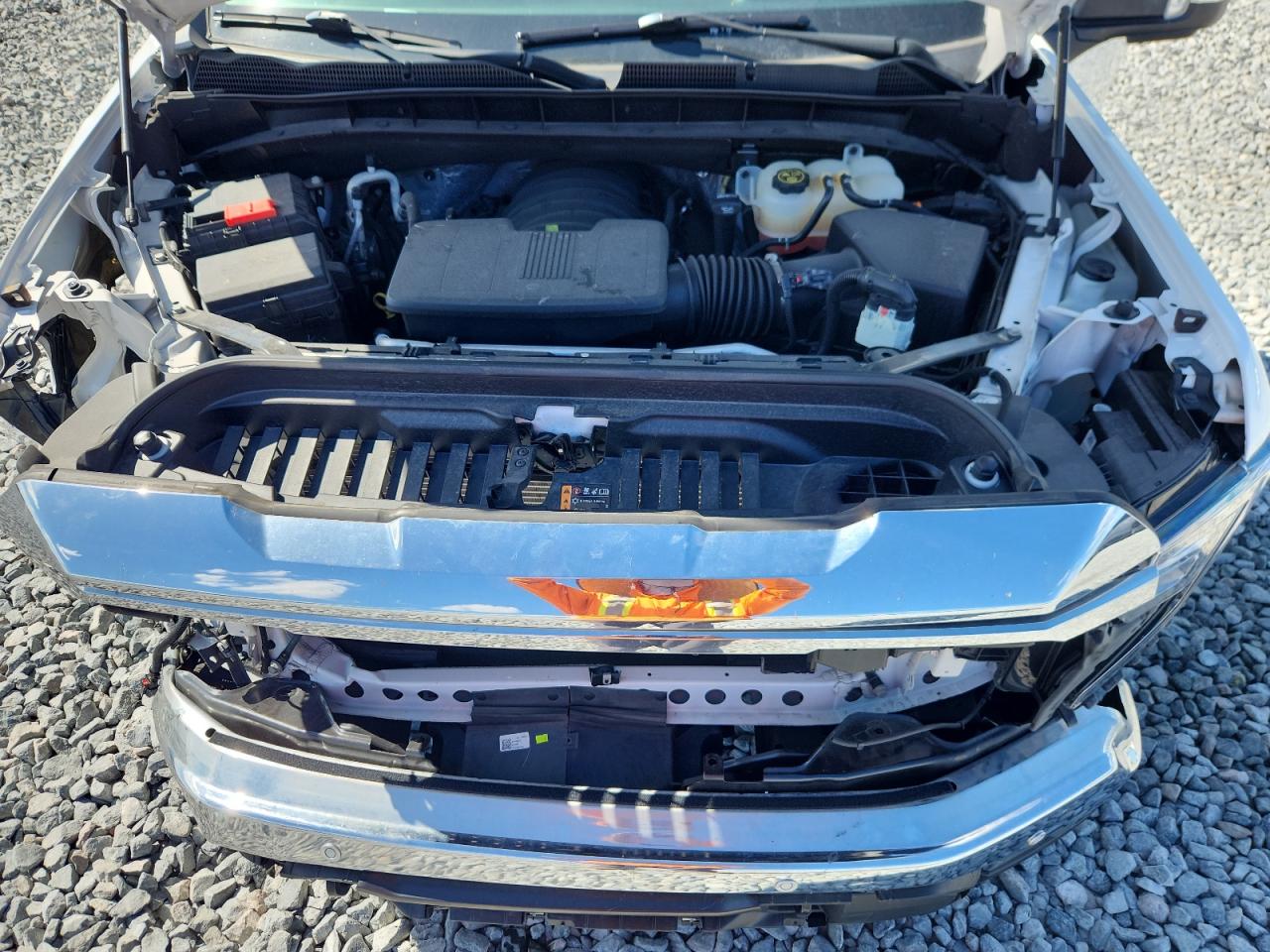 GMC SIERRA K1500 SLT