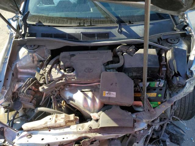 2016 TOYOTA CAMRY LE - 4T1BF1FK8GU541592