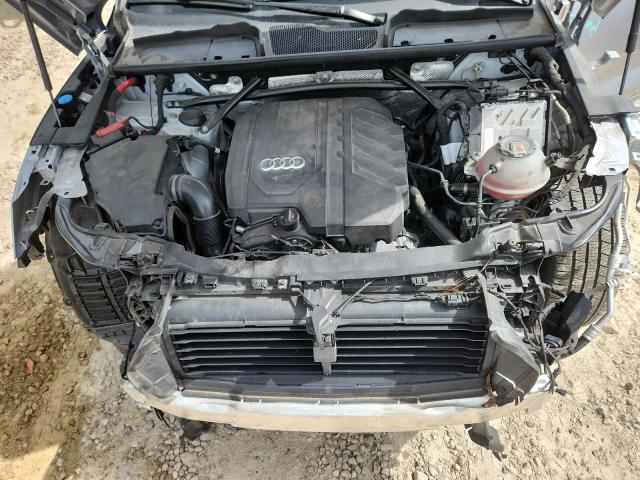 2022 AUDI Q5 PREMIUM PLUS 45 WA1EAAFY1N2071591
