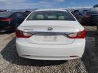 Lot #3296521344 2013 HYUNDAI SONATA GLS