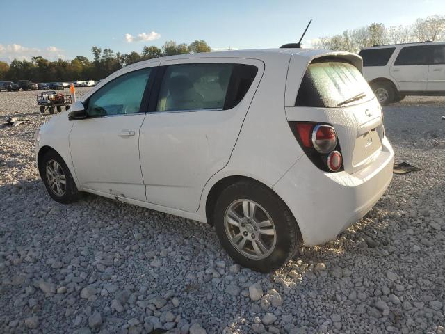 2015 CHEVROLET SONIC LT 1G1JC6SH3F4202617