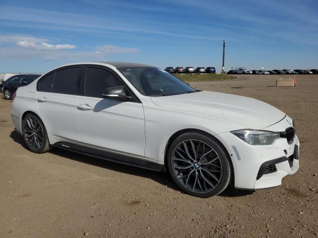 2018 BMW 340 XI WBA8B7C53JA573142