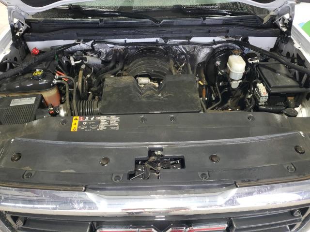 2018 GMC SIERRA C15 #3294324880