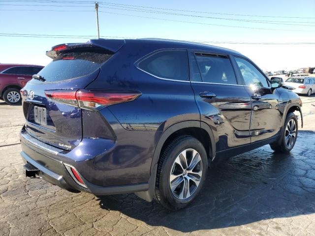 2024 TOYOTA HIGHLANDER #3286688321