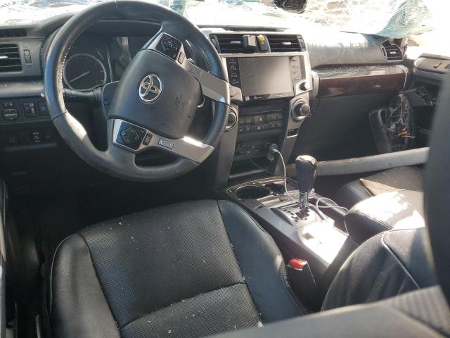 2022 TOYOTA 4RUNNER NI #3309364975