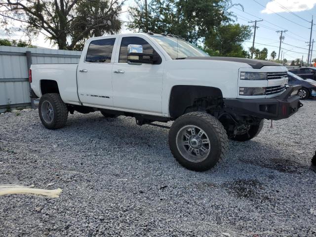 2015 CHEVROLET SILVERADO #3287451998