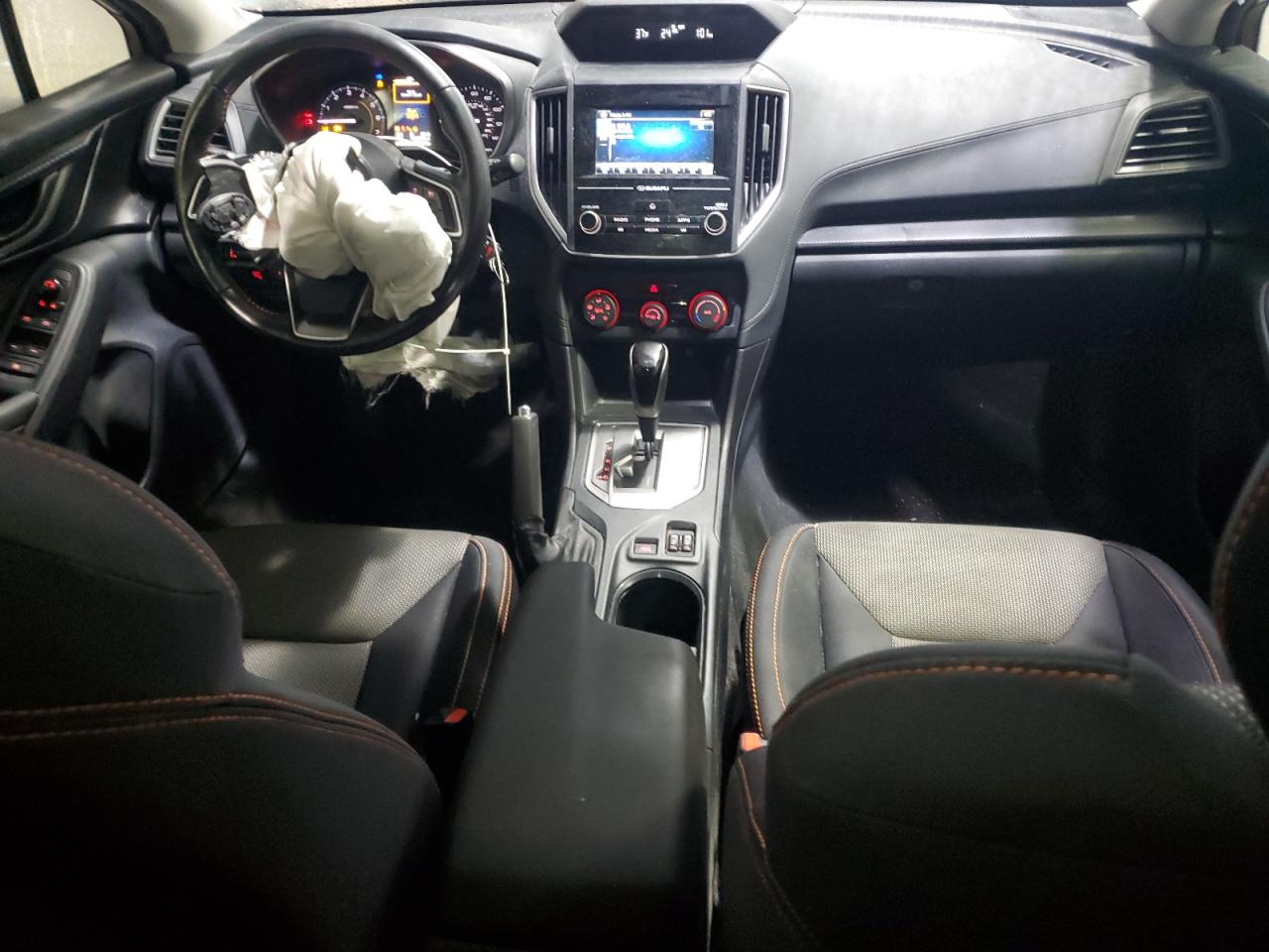 SUBARU CROSSTREK PREMIUM