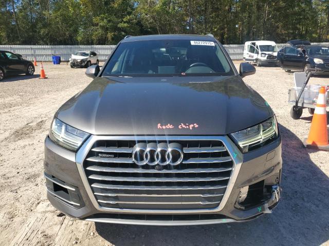2018 AUDI Q7 PREMIUM WA1LAAF77JD050208