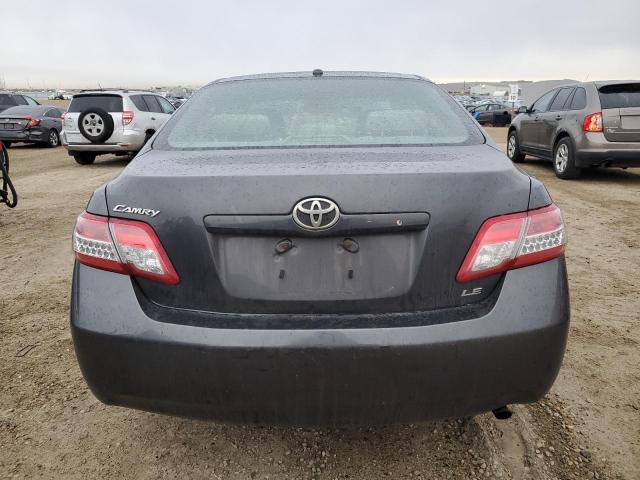 2011 TOYOTA CAMRY BASE - 4T1BF3EK9BU165961