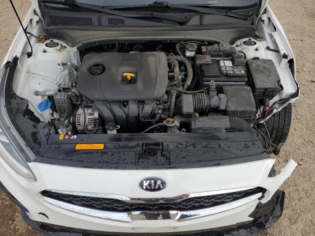 2019 KIA FORTE GT L 3KPF34AD8KE033302