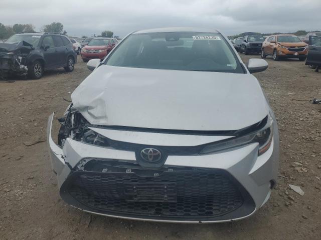 2020 TOYOTA COROLLA LE - 5YFEPRAEXLP105946