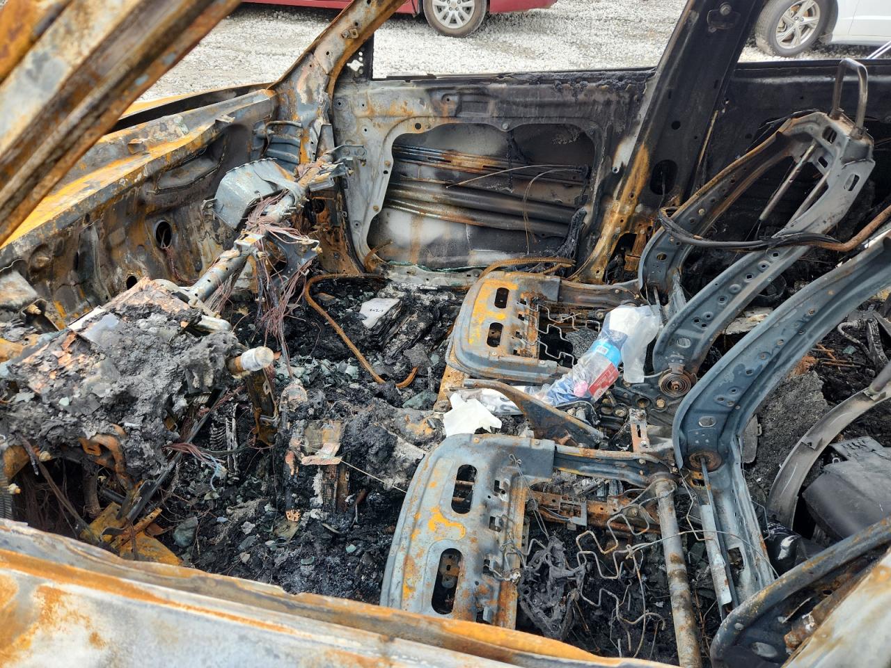 Lot #3310406958 2025 KIA SOUL