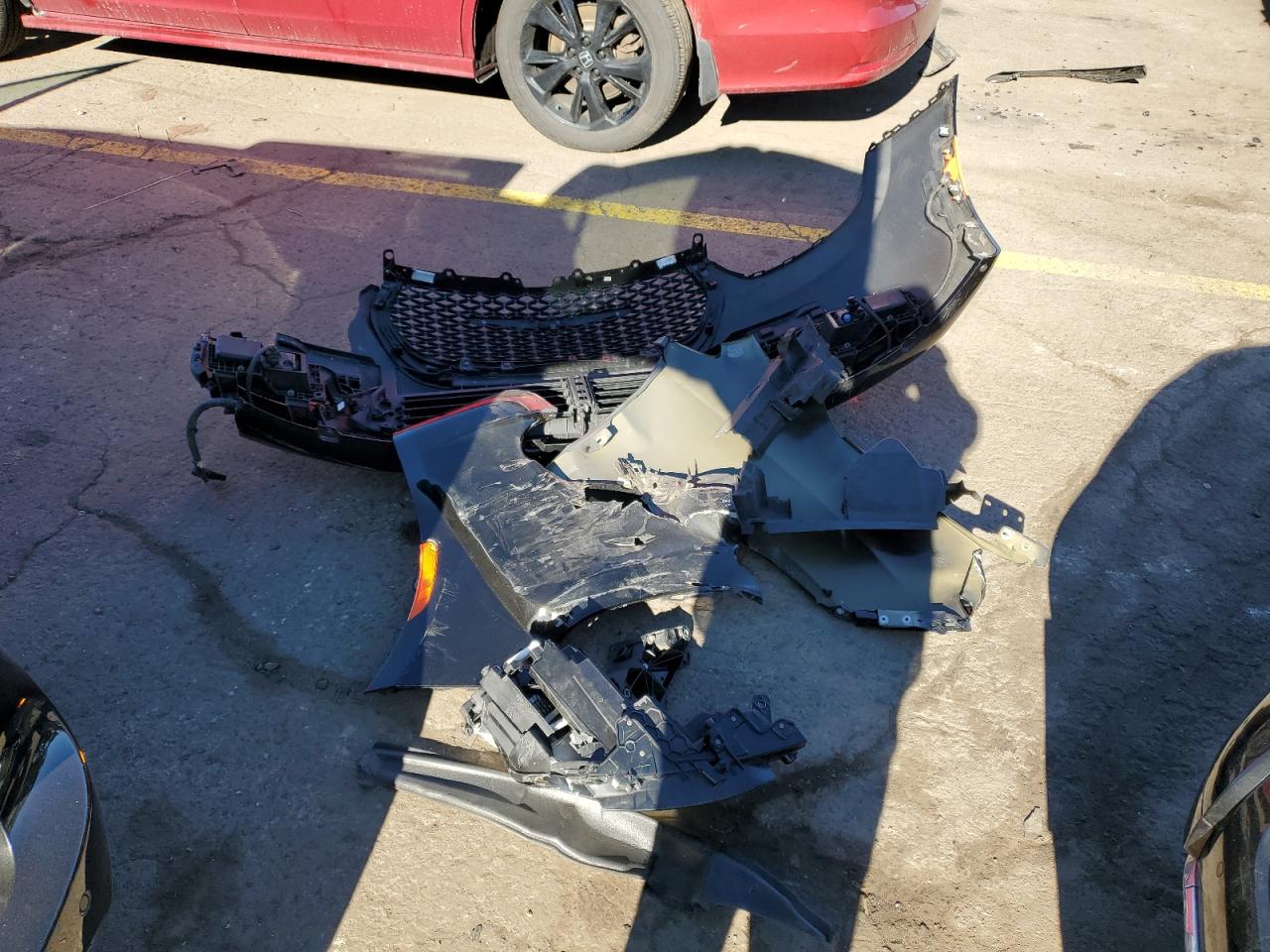 CHRYSLER PACIFICA TOURING L