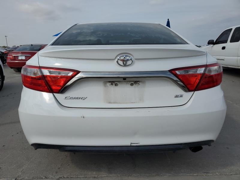 2015 TOYOTA CAMRY LE - 4T1BF1FK0FU927731