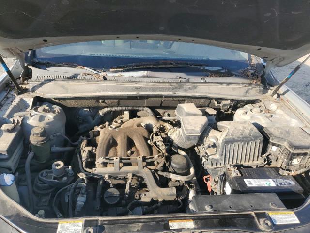 2007 HYUNDAI SANTA FE S #3268383805