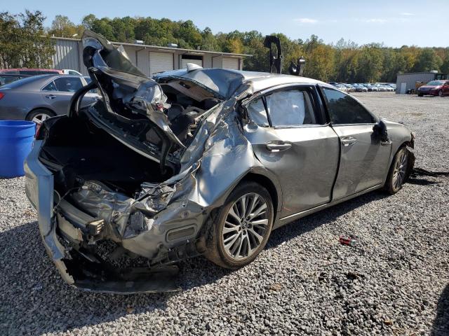 2021 LEXUS ES 250 BAS #3291446474