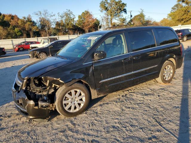 Global Auto Auctions: 2014 CHRYSLER TOWN & COU