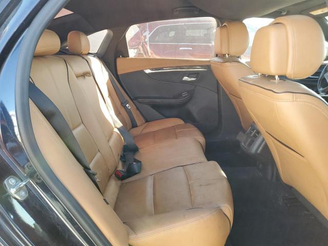 2014 CHEVROLET IMPALA LTZ - 2G1155S39E9275818