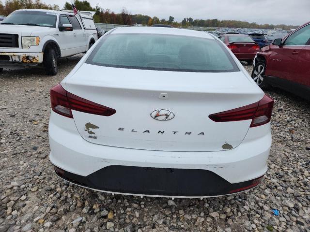 2019 HYUNDAI ELANTRA SE - 5NPD74LF8KH425685
