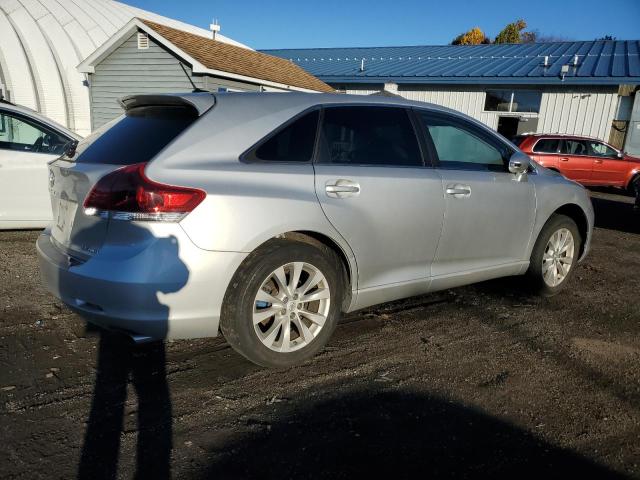 2014 TOYOTA VENZA LE - 4T3BA3BB9EU061825