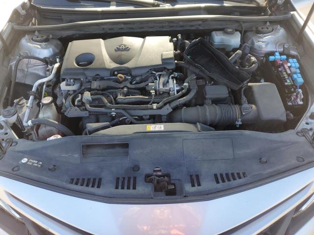 2020 TOYOTA CAMRY SE - 4T1J31AK3LU537567