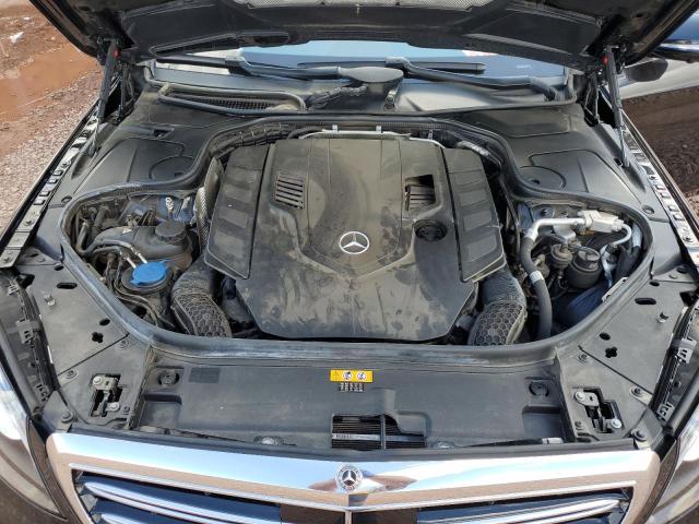 2019 MERCEDES-BENZ S 560 - WDDUG8DB2KA480570