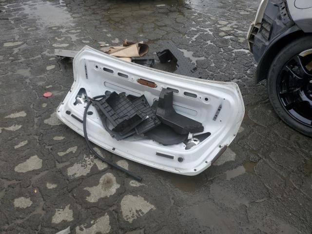 2012 NISSAN 370Z BASE #3318082372