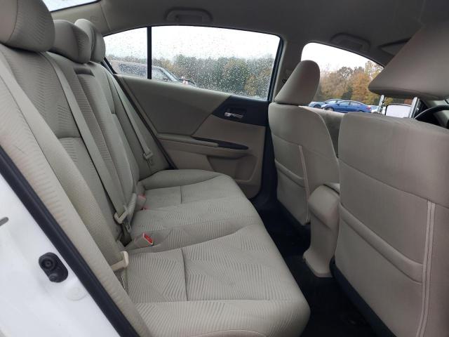 2016 HONDA ACCORD LX - 1HGCR2F46GA080175