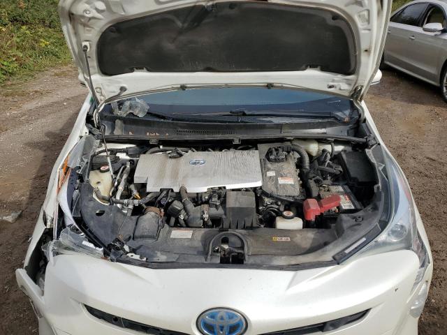 2018 TOYOTA PRIUS - JTDKARFU3J3550717