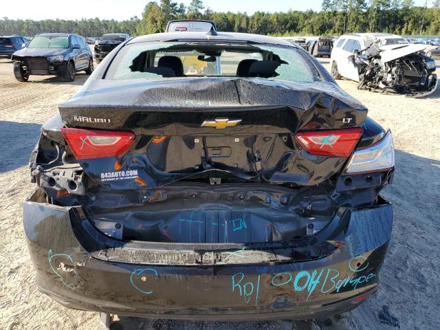 2023 CHEVROLET MALIBU LT - 1G1ZD5ST1PF140462