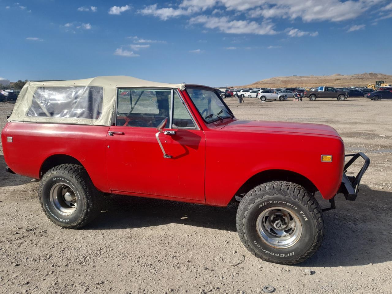 Lot #3256755168 1974 OTHER OTHER