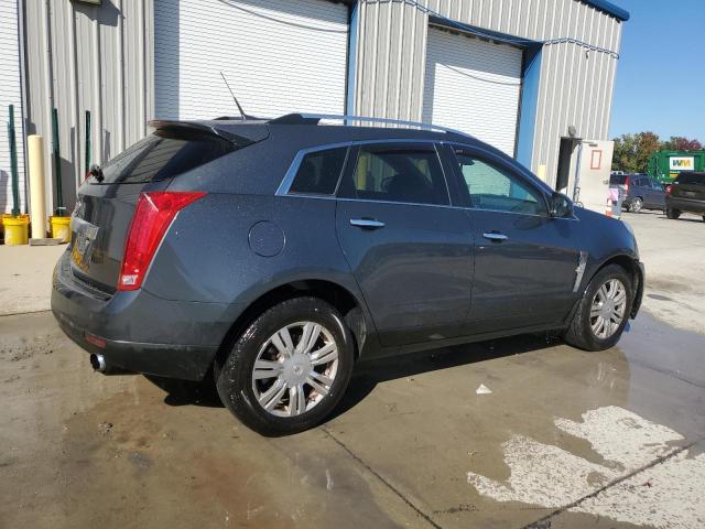 2010 CADILLAC SRX LUXURY #3282605885
