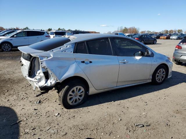 2021 TOYOTA PRIUS SPEC JTDKAMFU6M3142302