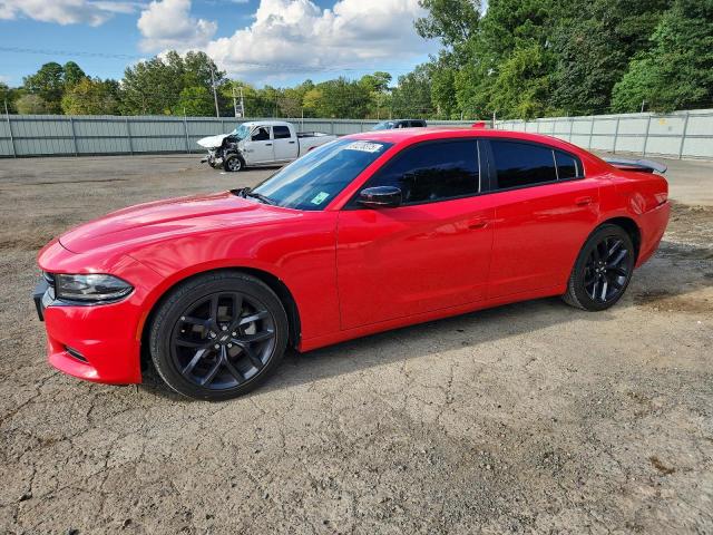 Global Auto Auctions: 2021 DODGE CHARGER SX