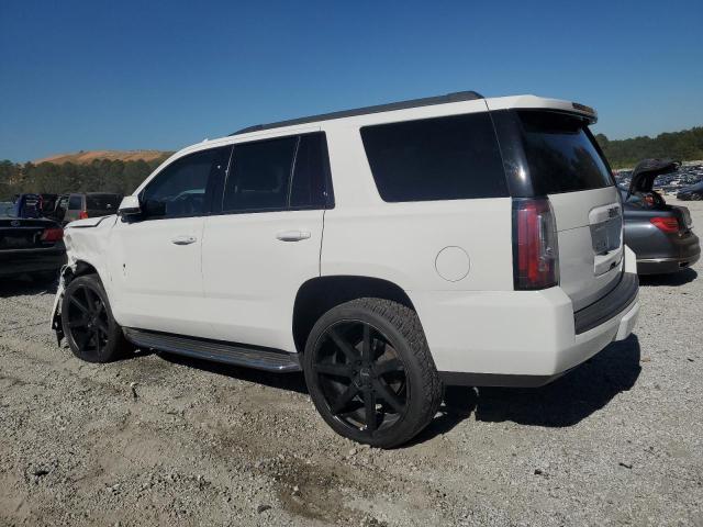 2016 GMC YUKON SLE #3282597870