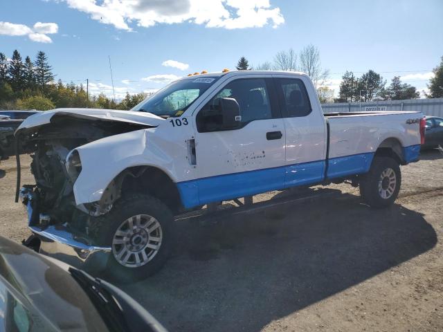 FORD F350 SD XL SUPE FORD F350 SD XL SUPE