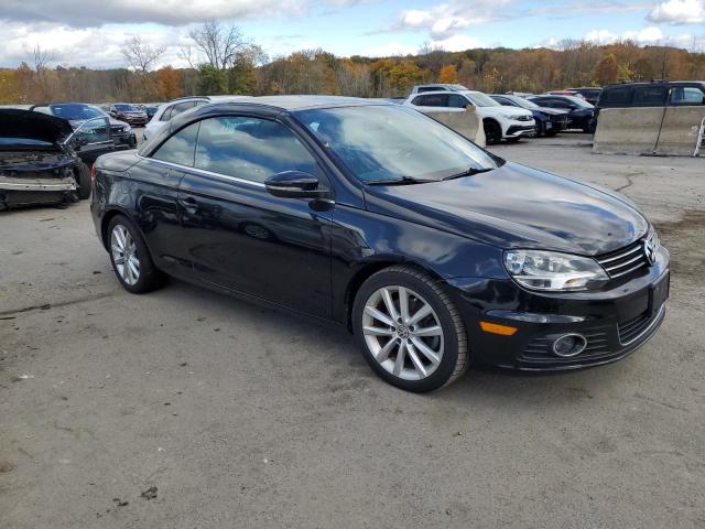 2015 VOLKSWAGEN EOS KOMFOR #3301603621