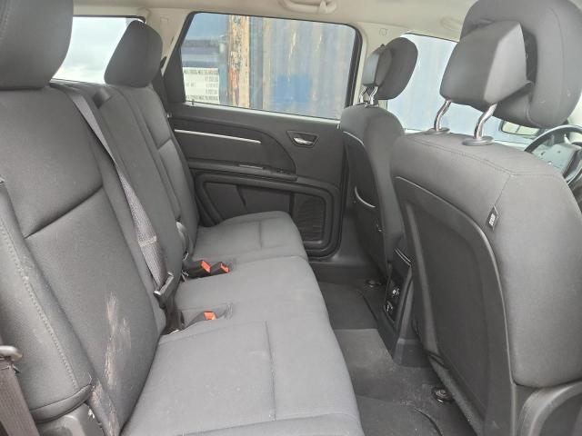 2010 DODGE JOURNEY SX - 3D4PG5FVXAT147668