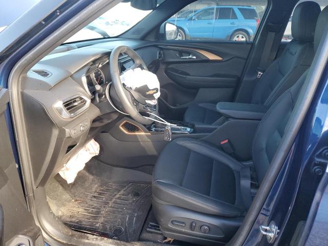 2023 CHEVROLET TRAILBLAZE - KL79MVSL6PB006879