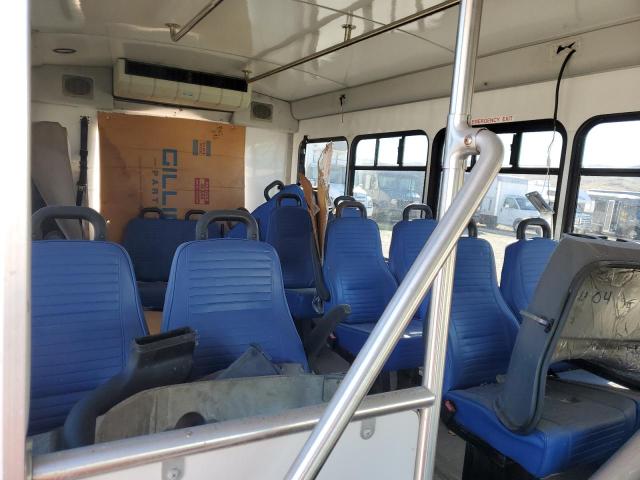 2008 FORD ECONOLINE #3283826453