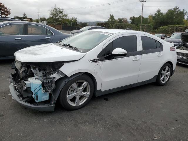 2015 CHEVROLET VOLT #3310302123