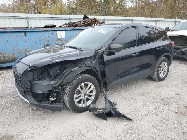 Global Auto Auctions: 2020 FORD ESCAPE S